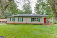 Land for sale in Franklin County, Georgia