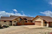 House for sale in Montezuma County, Colorado