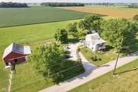 Undeveloped Land for sale in Henry County, Indiana