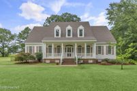 Land for sale in Wilson County, North Carolina