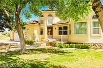 Horse Property for sale in Clark County, Nevada