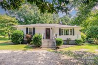 Land for sale in Chester County, South Carolina