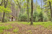 Land for sale in Waushara County, Wisconsin
