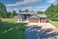 Farm and Ranch for sale in Isanti County, Minnesota