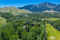 Land for sale in Blaine County, Idaho