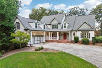 Land for sale in Fulton County, Georgia