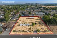 Land for sale in Jackson County, Oregon