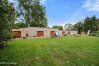 Land for sale in Bullitt County, Kentucky