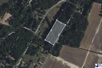 Land for sale in Darlington County, South Carolina