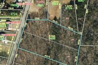Homesite for sale in Stokes County, North Carolina