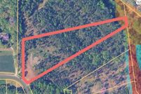 Land for sale in Forsyth County, North Carolina