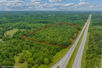 Land for sale in Yadkin County, North Carolina