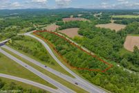 Land for sale in Yadkin County, North Carolina