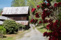 Land for sale in Wilkes County, North Carolina