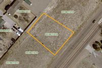 Homesite for sale in Pueblo County, Colorado