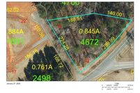 Land for sale in Stokes County, North Carolina
