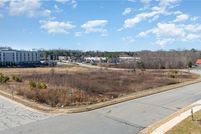 Land for sale in Forsyth County, North Carolina