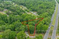 Land for sale in Forsyth County, North Carolina