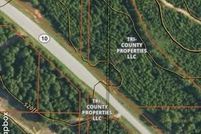 Land for sale in Henry County, Alabama