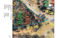 Land for sale in Stokes County, North Carolina