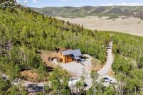 Farm and Ranch for sale in Park County, Colorado