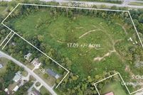 Land for sale in Davidson County, North Carolina