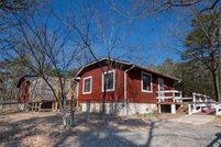 Land for sale in Polk County, Arkansas