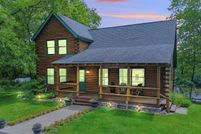 Waterfront Property for sale in White County, Indiana
