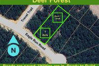 Undeveloped Land for sale in Walker County, Texas