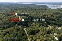 Land for sale in Lyon County, Kentucky