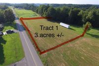 Homesite for sale in Cumberland County, Kentucky