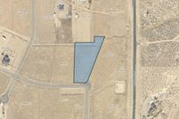 Homesite for sale in Lyon County, Nevada