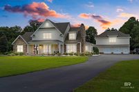 Land for sale in Baldwin County, Alabama