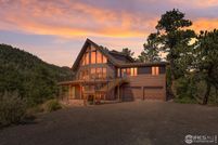 Land for sale in Larimer County, Colorado