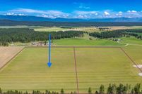 Farm and Ranch for sale in Flathead County, Montana