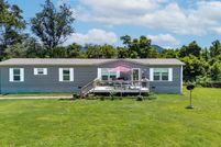 Land for sale in Grainger County, Tennessee