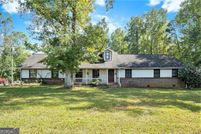 Land for sale in Paulding County, Georgia