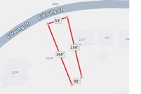 Land for sale in Tulsa County, Oklahoma