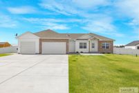 Land for sale in Bingham County, Idaho