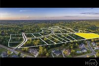 Land for sale in Clarke County, Georgia