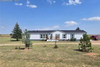 Land for sale in El Paso County, Colorado