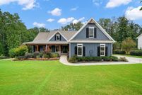 Land for sale in Bartow County, Georgia