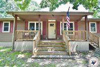 Land for sale in Pike County, Arkansas