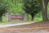 Homesite for sale in Alexander County, North Carolina