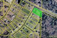 Land for sale in Caddo Parish, Louisiana