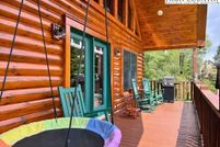 Land for sale in Alleghany County, North Carolina