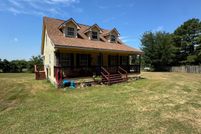 House for sale in McCurtain County, Oklahoma