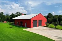 Land for sale in Madison County, Georgia