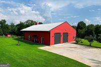 Land for sale in Madison County, Georgia