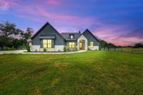 Land for sale in Parker County, Texas